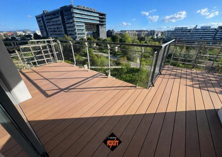 Location Appartement 3 pièces 90m² MONTPELLIER 34000 - Photo 5