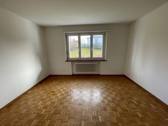 2 Zimmer, 52 m², 2. Stock - Photo 1