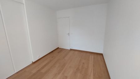 location Appartement F3 DE 78.8m² À PARIS - Photo 4