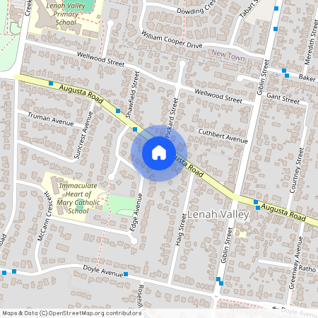 6/138 Augusta Road, Lenah Valley