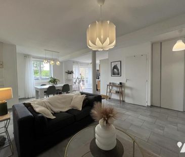 BERRU - Appartement Type 2 avec terrasse privative - Photo 2