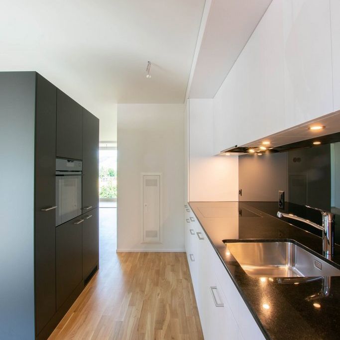 2.5 Zimmer, 58 m², 4. Stock - Photo 1
