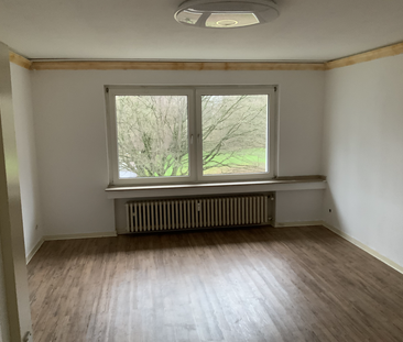 Demnächst frei! 3-Zimmer-Wohnung in Mönchengladbach Güdderath - Photo 1