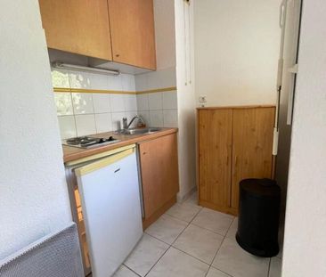 Location Appartement 2 pièces Meublé 29m² MONTPELLIER 34000 - Photo 2