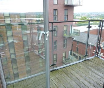 1 bedroom apartment to rent - Photo 6