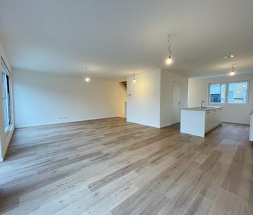 NIEUWBOUWWONING TE HUUR IN CENTRUM KORTRIJK - Photo 4