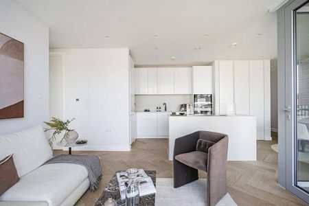 2 bedroom flat to rent - Photo 3