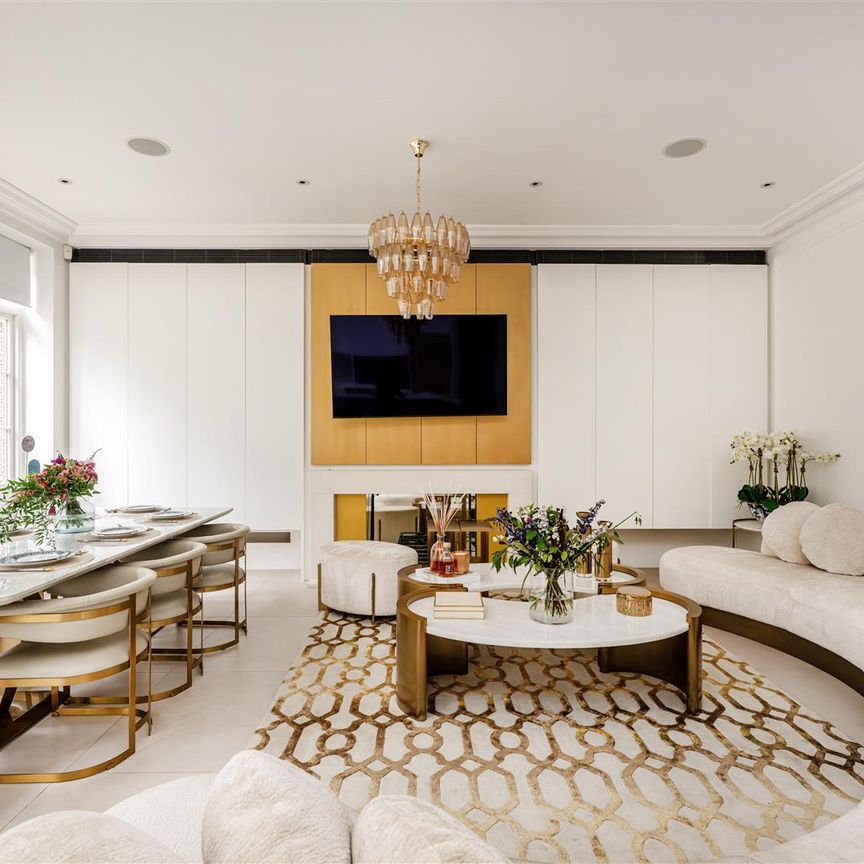 Grange Road, Highgate, N6 - Photo 1