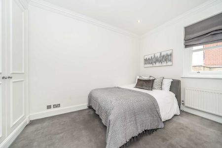 Seymour Street, Marylebone, W1H, London - Photo 3