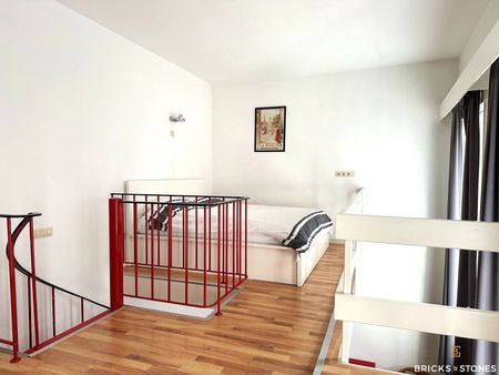 Studio te huur Keizerstraat 3 - Photo 5