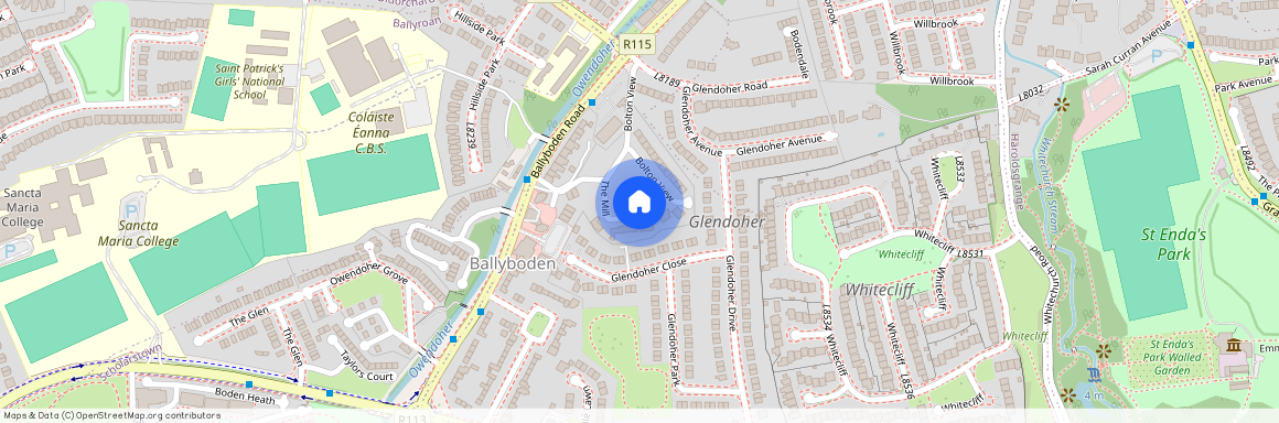 28 The Mills, Edenmore, Dublin 5