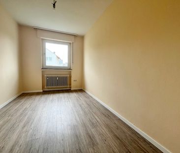 Attraktive 3-Zimmer-Wohnung mit Balkon! - Photo 2