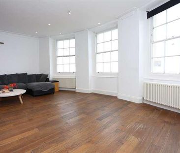 Marine Parade, Brighton, BN2 - Photo 1