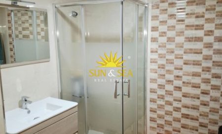 GROUND FLOOR 2 BEDROOM APARTMENT - PLAYA HONDA - Photo 5