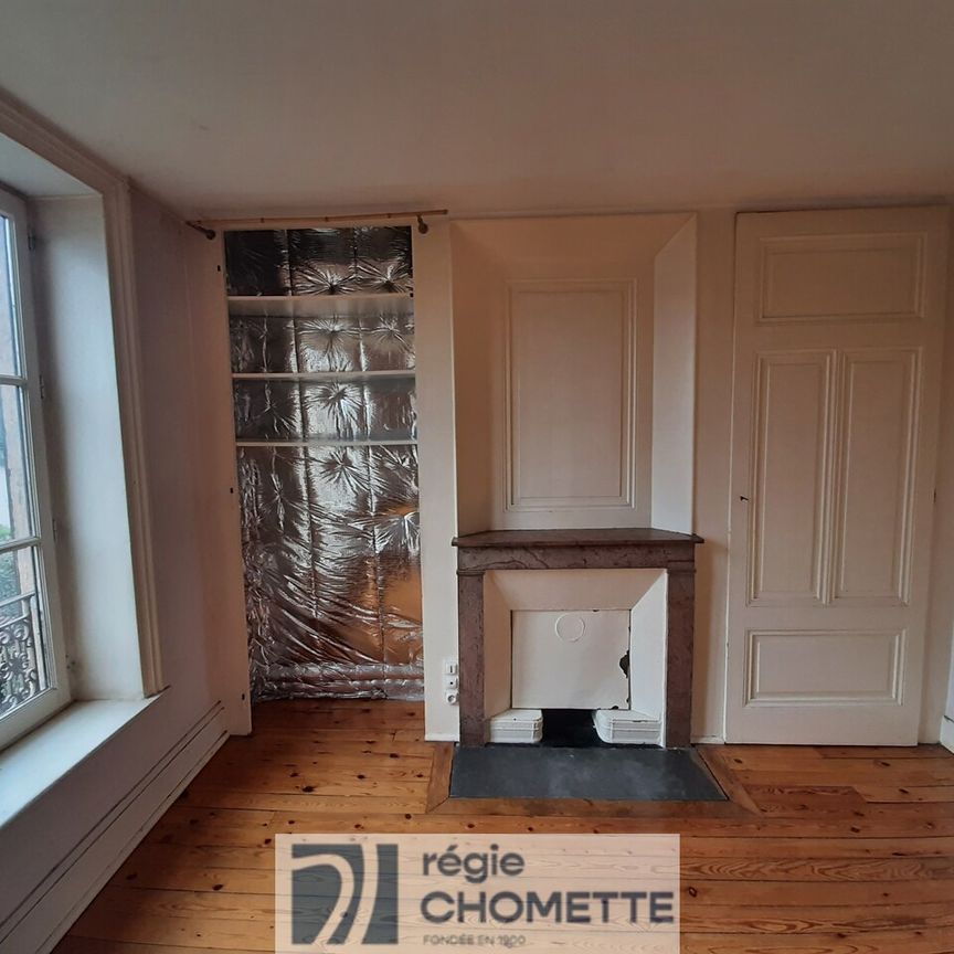 TREVES PAQUES 21BIS, - Photo 1