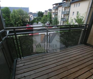 Schicke Wohnung mit Balkon, Lift und EBK* nahe dem Stadtzentrum in ruhiger Lage! (WE 18) - Foto 1