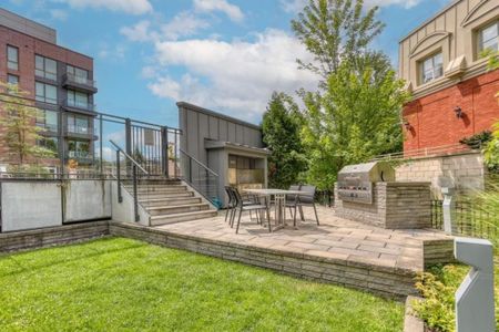 Appartement à louer - Photo 5