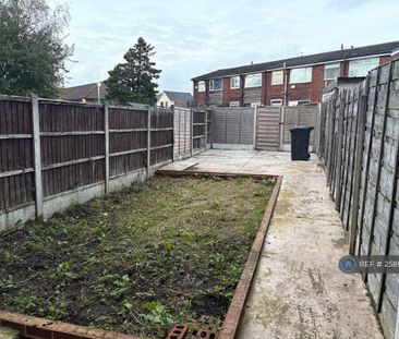 2 bedroom terraced house to rent - Photo 2