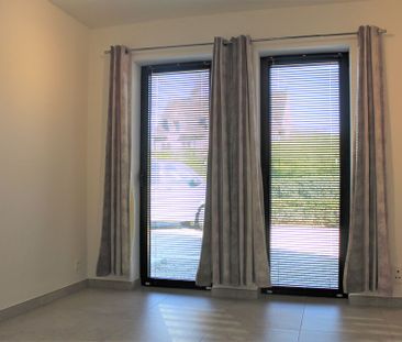 Prachtig gelijkvloers appartement in Zottegem. - Photo 6