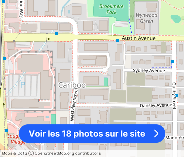 Sydney Place Apartments - Photo 1