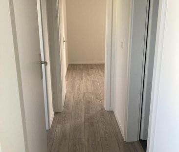 3-Zimmerwohnung in Bonn-Tannenbusch ab sofort frei! - Foto 1