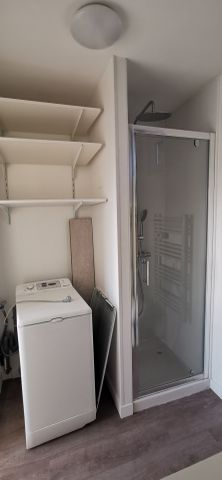 APPARTEMENT T2 MEUBLÉ PROCHE CHU SUD - Photo 3