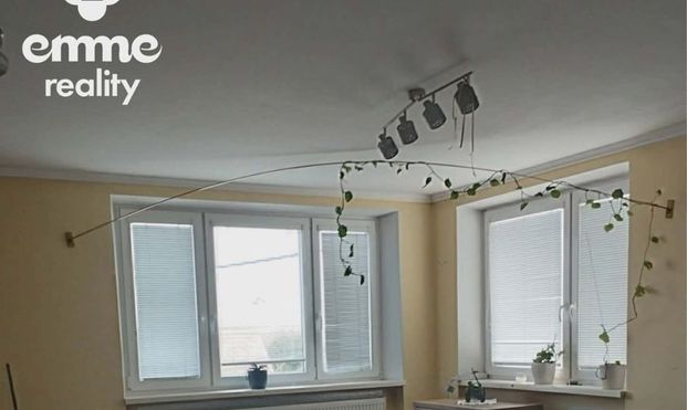 Na prenájom: horné poschodie rodinného domu v obci Jahodná - Photo 1