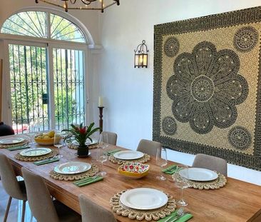 Sierra Blanca, Marbella Golden Mile, Marbella, Andalusia 29602 - Photo 4