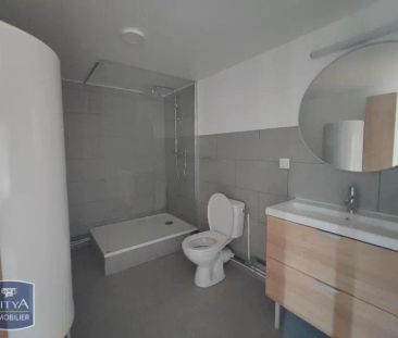 Appartement à louer 2 pièces 50.52m² - Photo 5