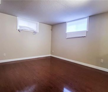 For Lease - 132 Udvari Crescent Unit# 1, Kitchener, Ontario - Photo 6