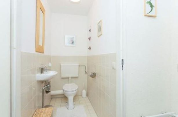 Zijlsterraklaan 3544 AB Utrecht - Foto 1
