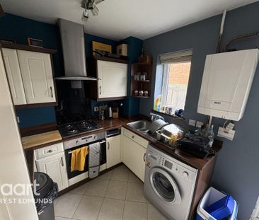 2 bedroom terraced house to rent - Photo 6