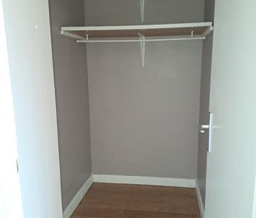 Appartement F1 Bis quartier calme - Photo 6