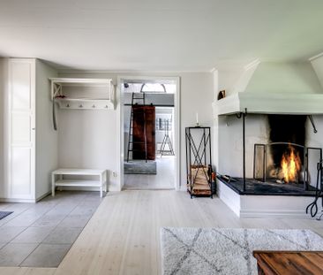 Älgstigen, Värmdö - Foto 1