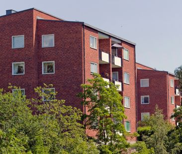 Vindruvsbacken, Stockholm - Photo 1