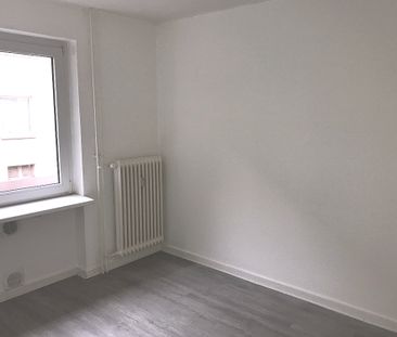 2-Zimmer-Erdgeschosswohnung - Foto 4