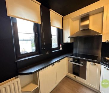 Duplex appartement met 2 slaapkamers te Mol-Achterbos - Foto 6