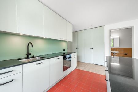 Modern Neubauwohnung in Thalwil - Photo 3