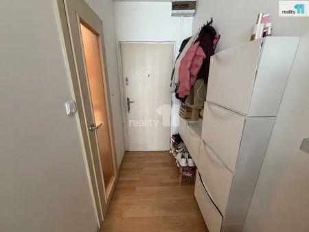 Pronájem bytu 1+1, Česká Lípa, Železničářská - Photo 2
