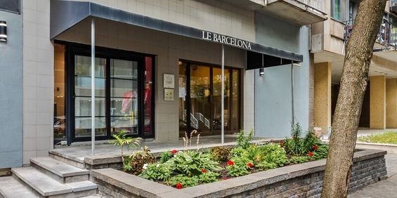 1 Bedroom - 3465 Hutchison Street, Montréal - Photo 3