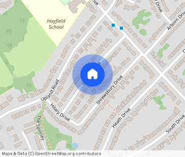 Loretto Drive, WIRRAL - Photo 1