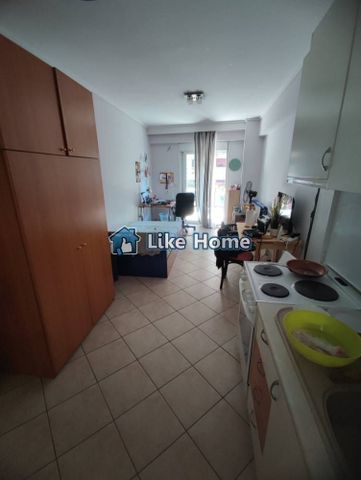 Studio/Γκαρσονιέρα για ενοικίαση Ευζώνων - Πεδίον Άρεως (Φάληρο - Ιπποκράτειο) - Φωτογραφία 2