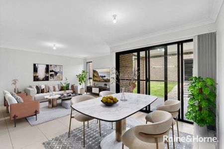 Modern Family Home in a Prime Bardia Location - Photo 4