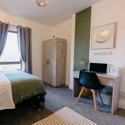 Seabank Road Room 3 - Photo 1