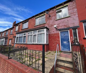 3 bedroom terraced house to rent - Photo 4