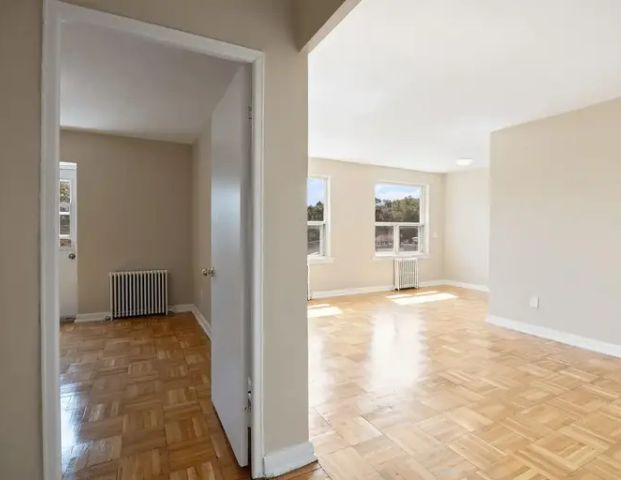 East York Apartments | 2890 St Clair Avenue East, Toronto - Photo 1