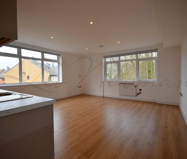 1 bedroom in a flat share to rent - Photo 1