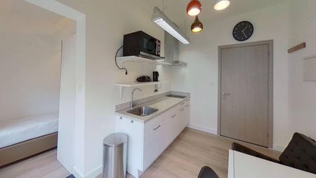 Te huur: Kamer Batterijstraat in Maastricht - Photo 3