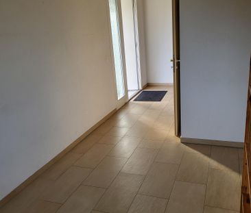 Grosszügige 5.5 Zimmerwohnung - Le Château 52 - Foto 1