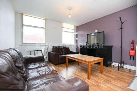 (?ppw) - The Gatehouse, City Centre, NE1 - Photo 2